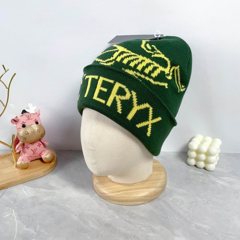 Arcteryx Beanie ID:20261020-42